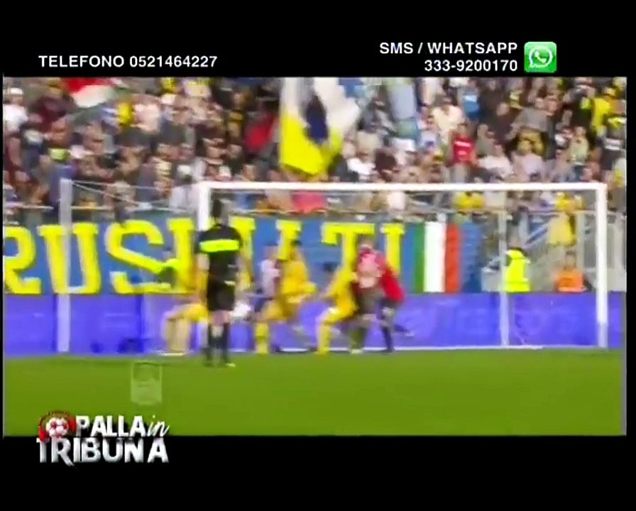 25a puntata