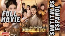 de cincuenta a gobernante de todo | Ganzer Film Deutsch