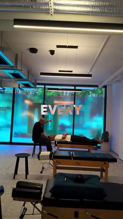 Brain fog chiropractor Sydney | braintobody.com.au