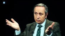Carlos Cuesta: "En la vida unos son más tontos y otros más listos, y eso no lo va a cambiar ningún comunista"