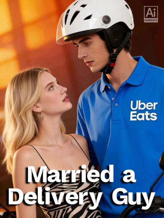 Married a Delivery Guy - Full - Hot Movie