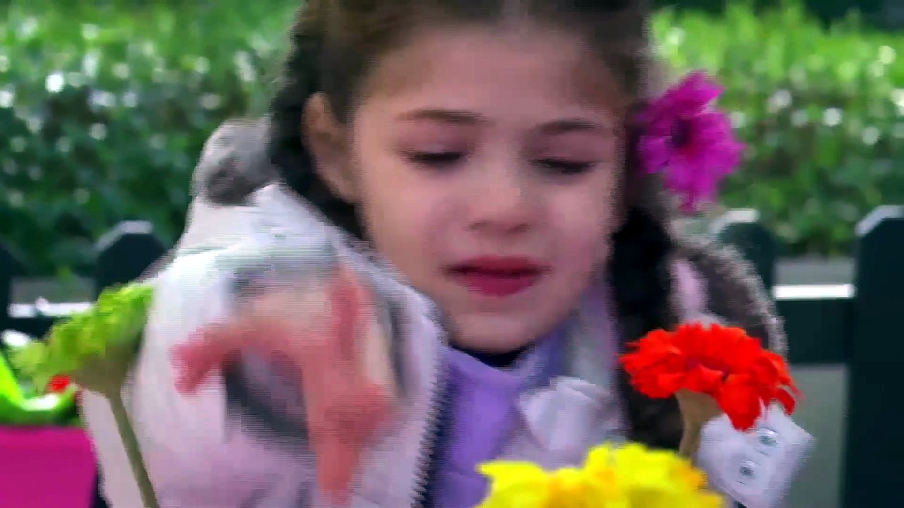 مسلسل إليف الحلقة 146 مدبلج