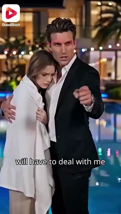 The Executive's Final Stop - DESTINATION OF LOVE   Short Drama