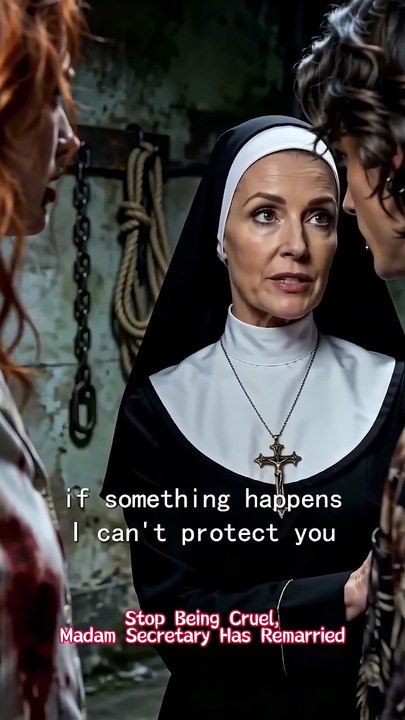 Love Vow - STOP BEING CRUEL MADAM SECRETARY HAS REMARRIED