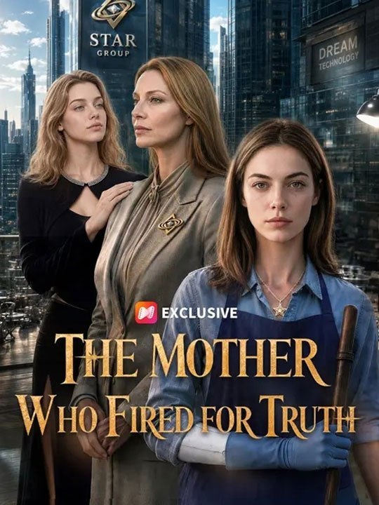 Die Mutter, die voll zur Wahrheit feuerte | Ganzer Film Deutsch