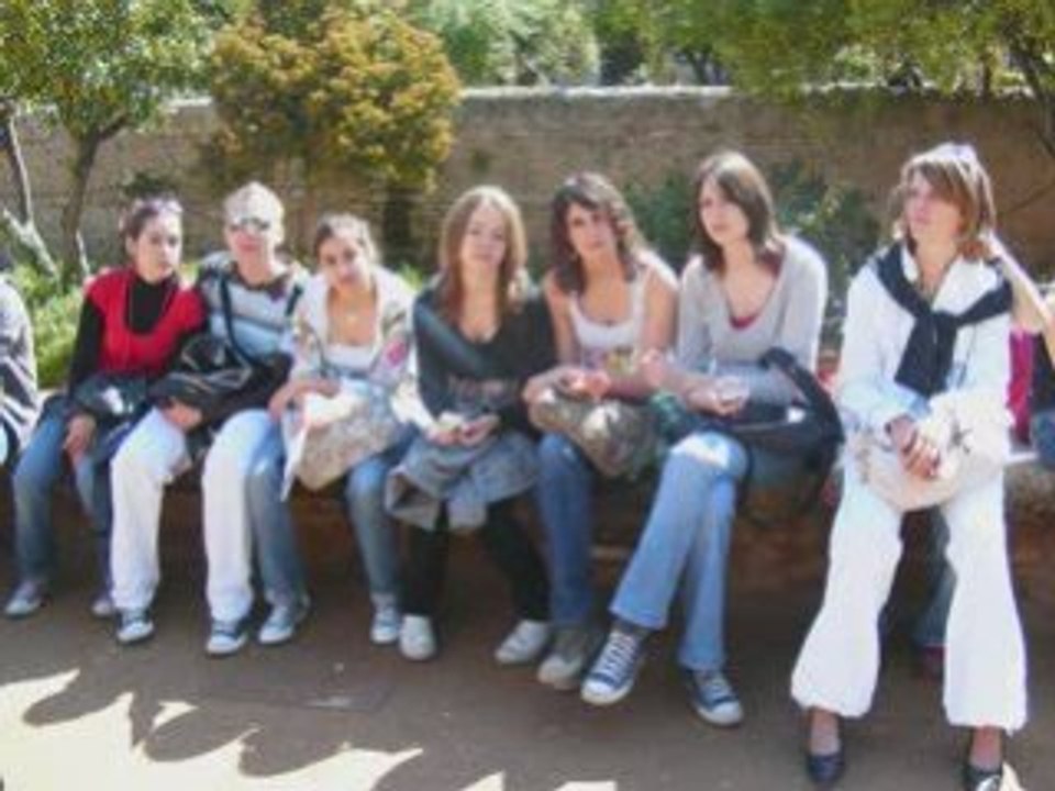 Andalucia