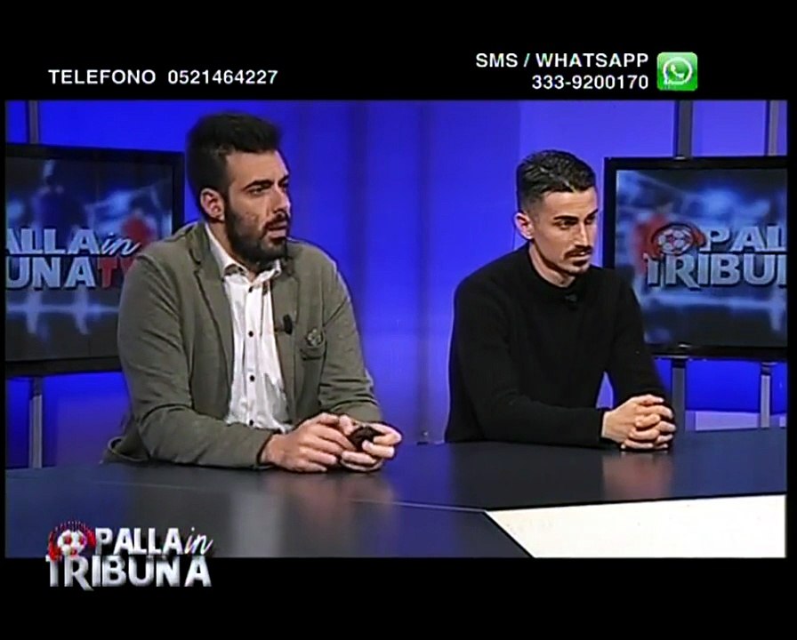 19a puntata