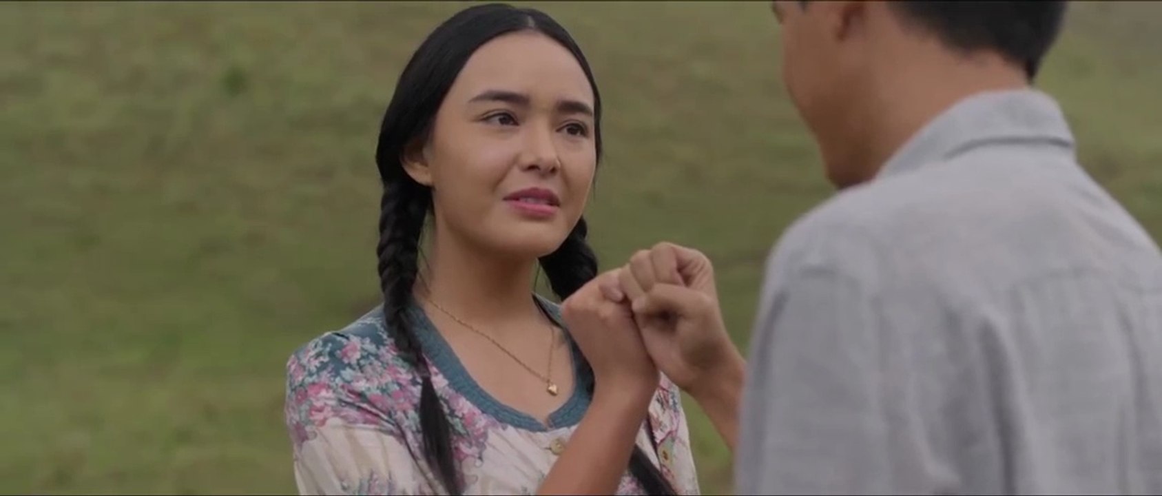 Kupu-Kupu Kertas (2024)