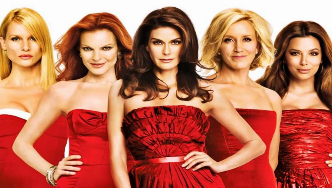 DESPERATE HOUSEWIVES S04E04