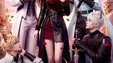 Galaxy of Beasts Flirt or Die Full Eng Sub (Chinese)