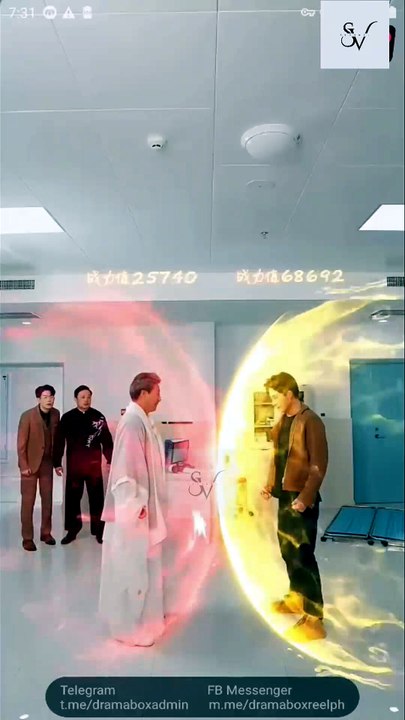 Born To Master Full Eng Sub