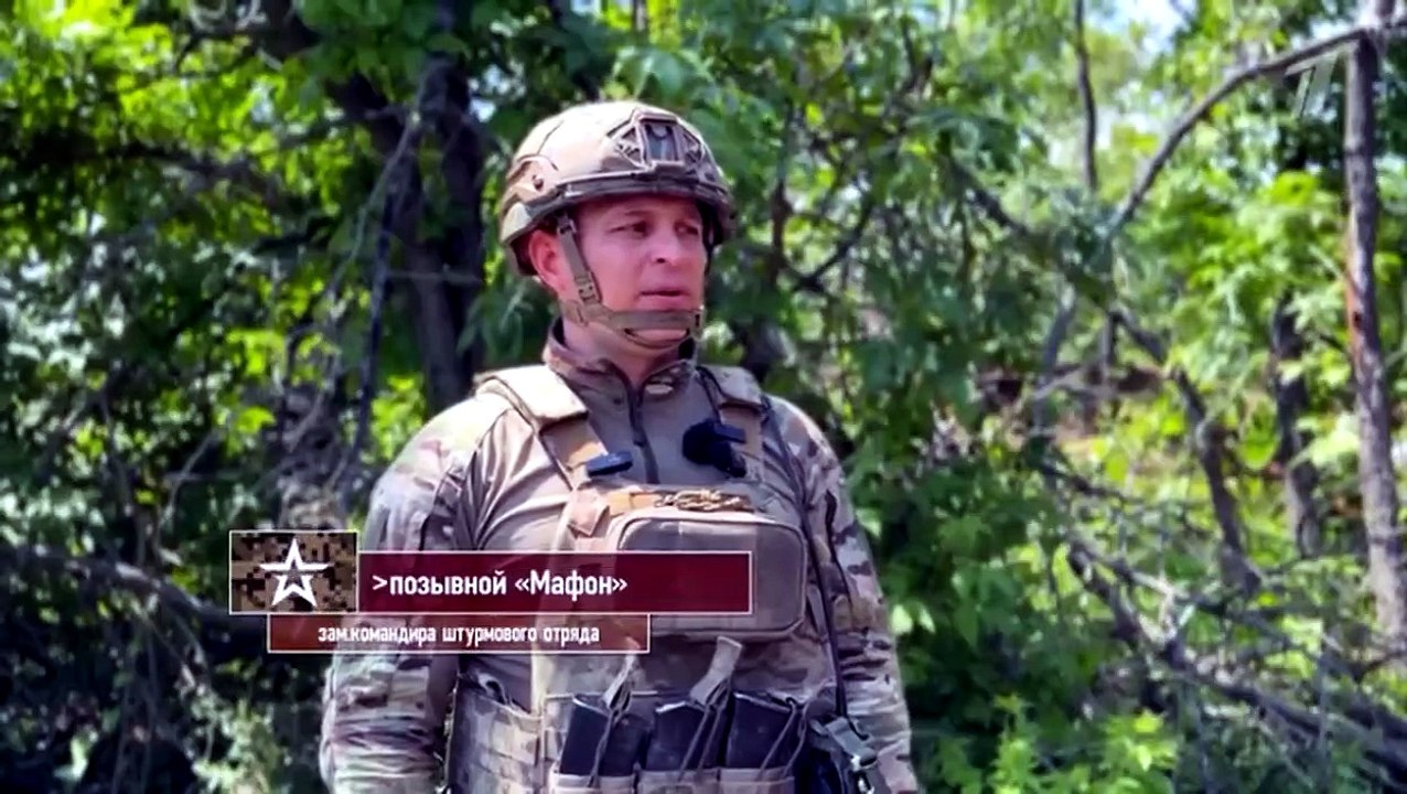 СВО. Артиллеристы — боги войны! Часовой. Выпуск от 31.05.2026
