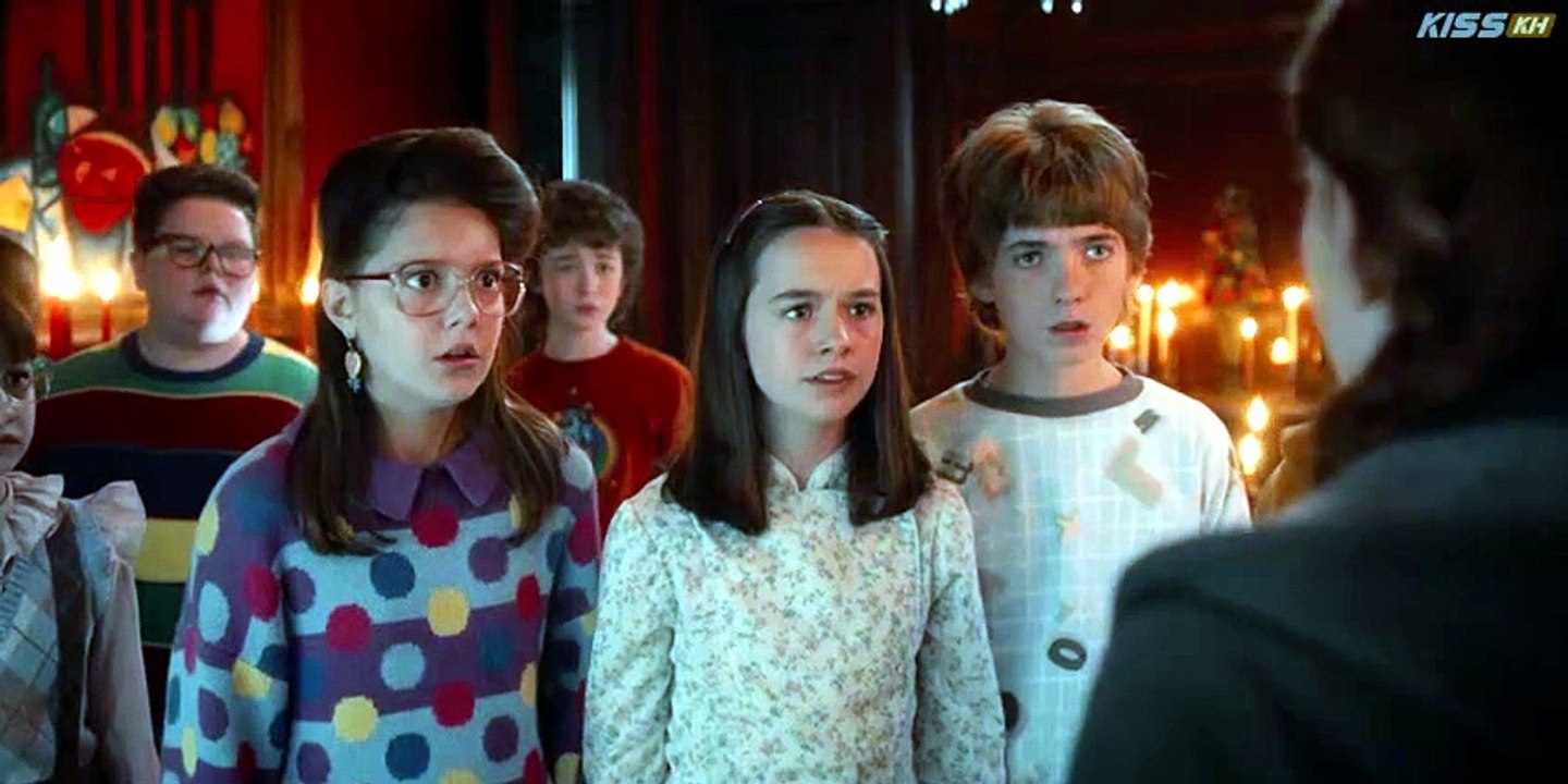Stranger Things - Season 5 E