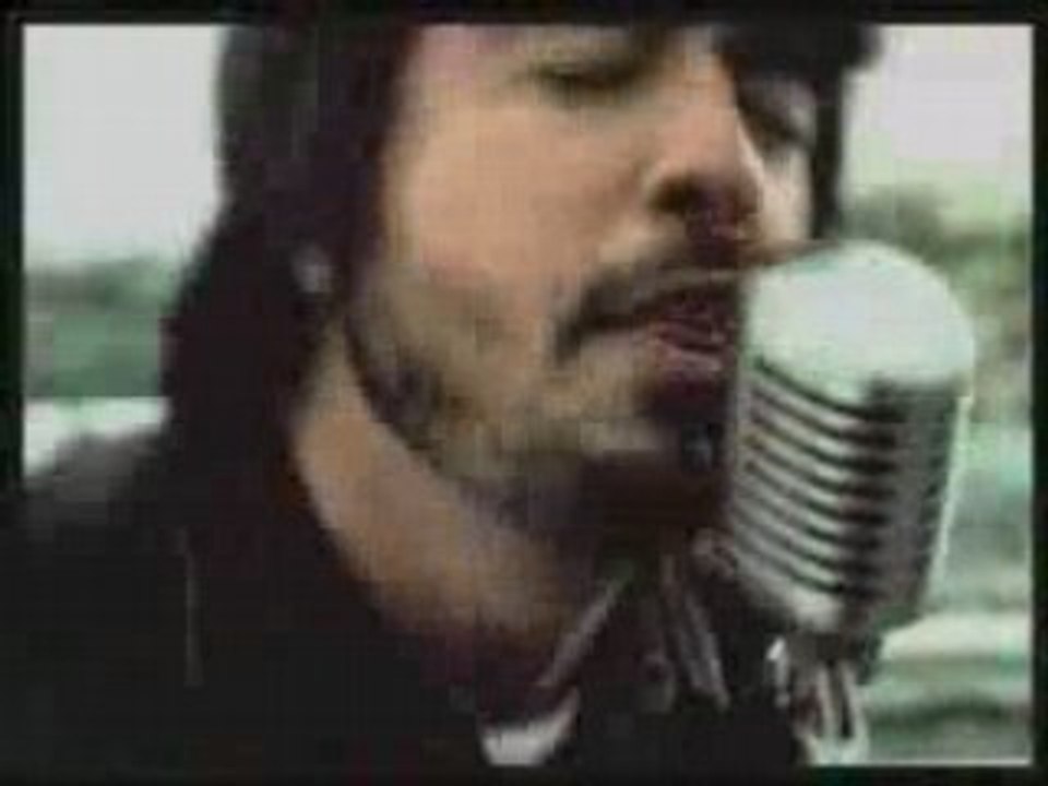 Foo Fighters starsailor -Best of You to the floor zebra rmix