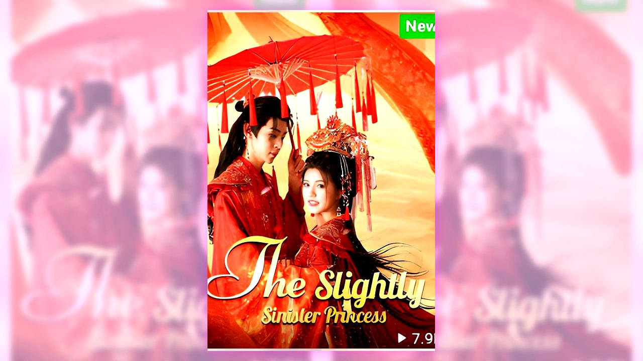 The Slightly Sinister Princess | All Episodes