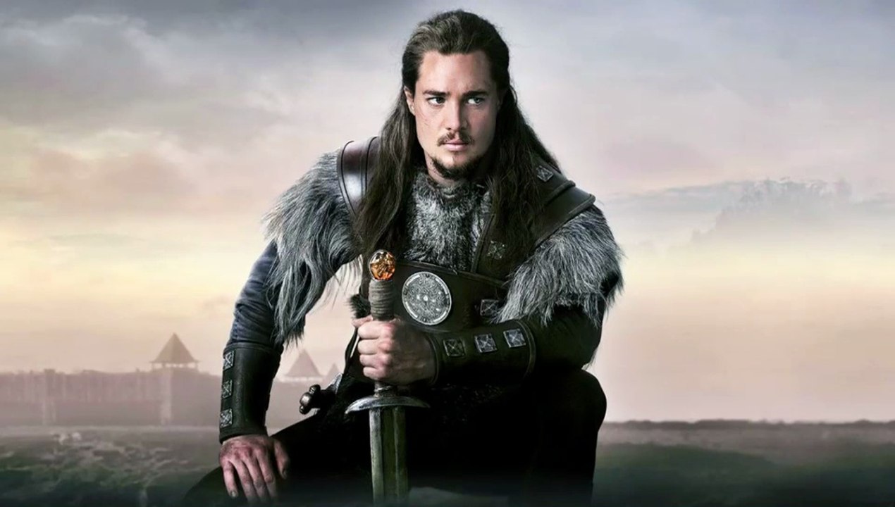 The Last Kingdom S01E08