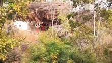 सालबर्डी का रहस्य_ क्यों कहा जाता है इसे छोटा महादेव _