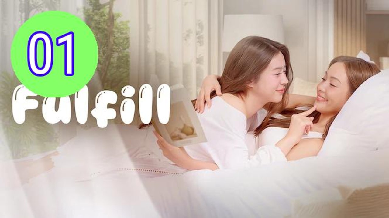 Fulfill 2026 Episode 1 Engsub