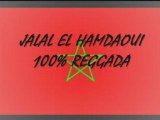 jalal el hamdaoui reggada 2007 - maroc, mariage rif