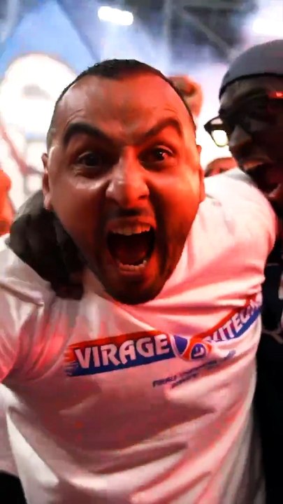 Ligue des Champions victoire du Paris Saint-Germain - Des images qu'on aime