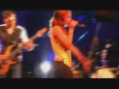 Ewa Farna - Mam tylko ciebie - koncert Blansko