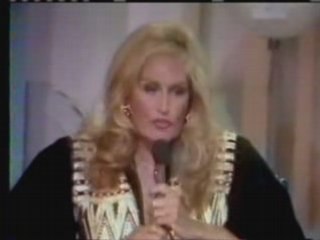 Dalida - Le jeu de la vérité (2)