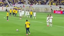 Ecuador Vs Saudi Arabia Highlights And Goal