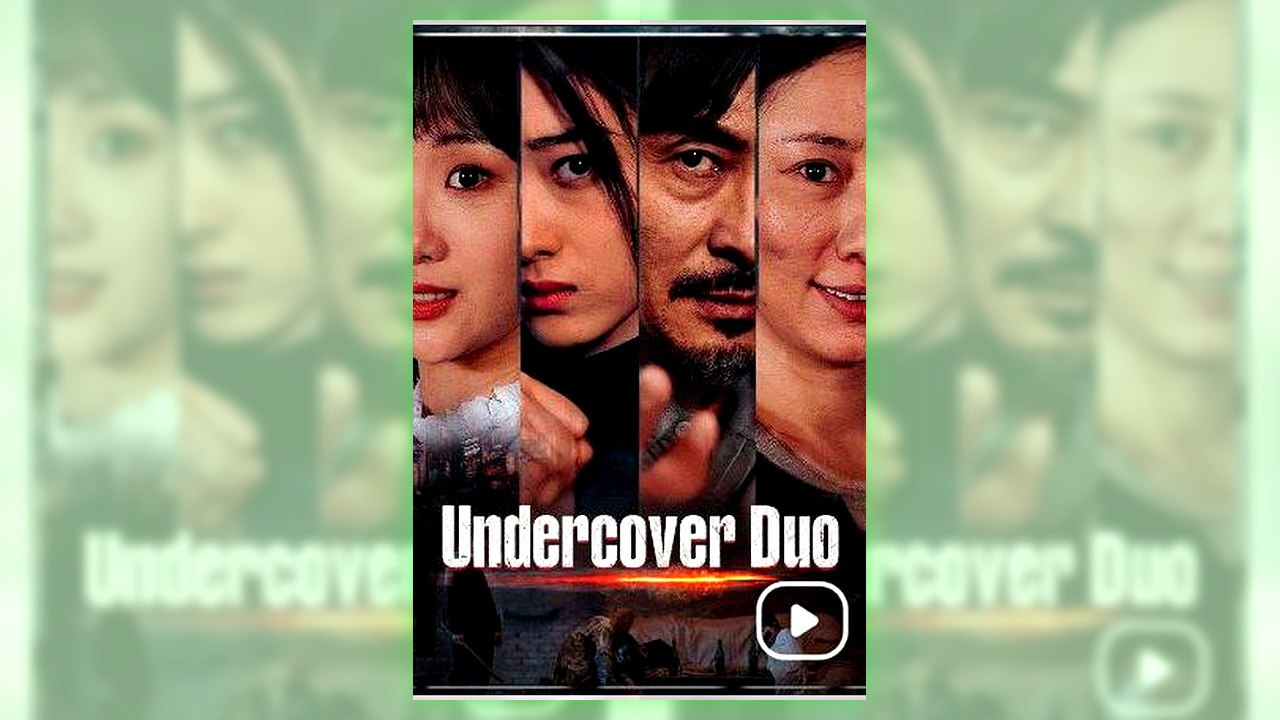 Undercover Duo | All Episodes