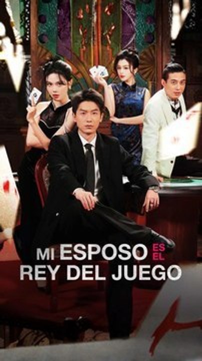 [En Español] [doblado] Mi esposo es el Rey del Juego