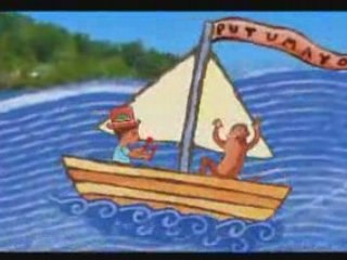 Putumayo Presents: Animal Playground - Asheba "No More Monke