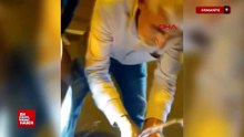 Osmaniye'de tünelde 6 aracın karıştığı zincirleme kaza meydana geldi