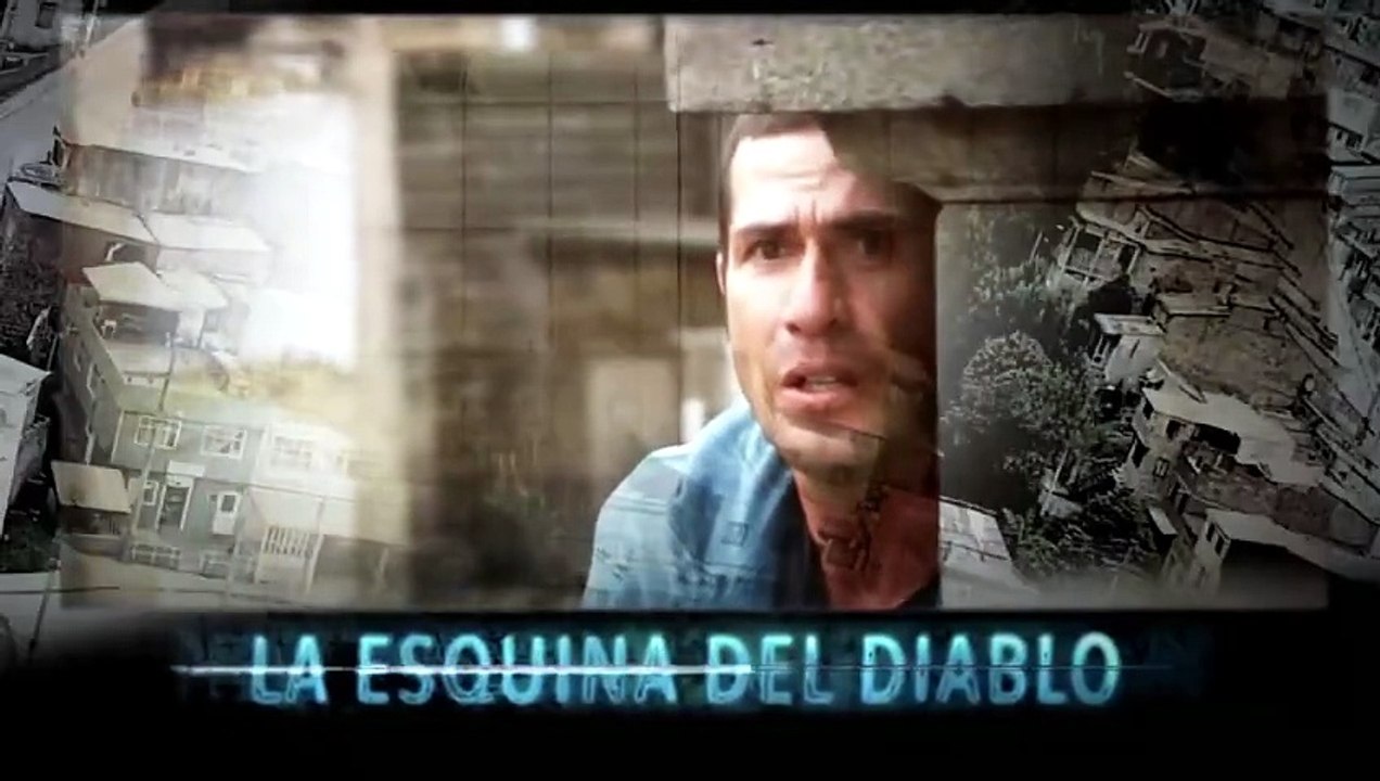 La esquina del diablo Capitulo 1