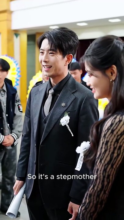 Born For Goodness Full Eng Sub