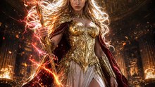 THE WAR GODDESS UNMASKED ON DIVORCE DAY The Legendary Identity Revealed (All Episodes)