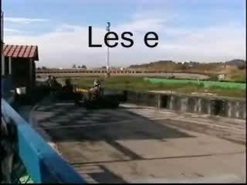 speed kart