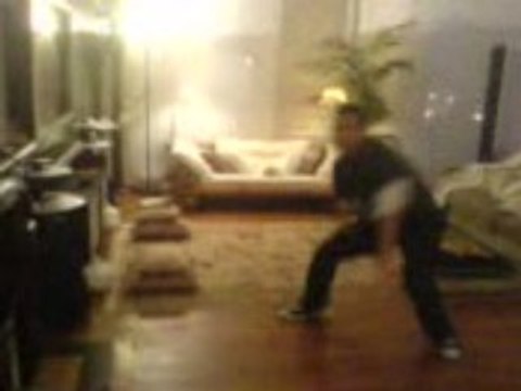 Unidos Para La musica (David Vendetta - Rendez Vous) Elmir