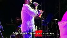 pal pal x  ishq x saiyaara -mashup -faheem abdullah music