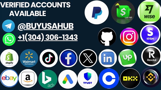 Buying Verified TikTok Accounts – Instant Ready-to-Use Access