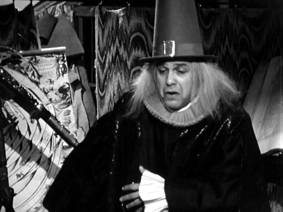 La Chronique de Cyrano - 1969 - Episode 03