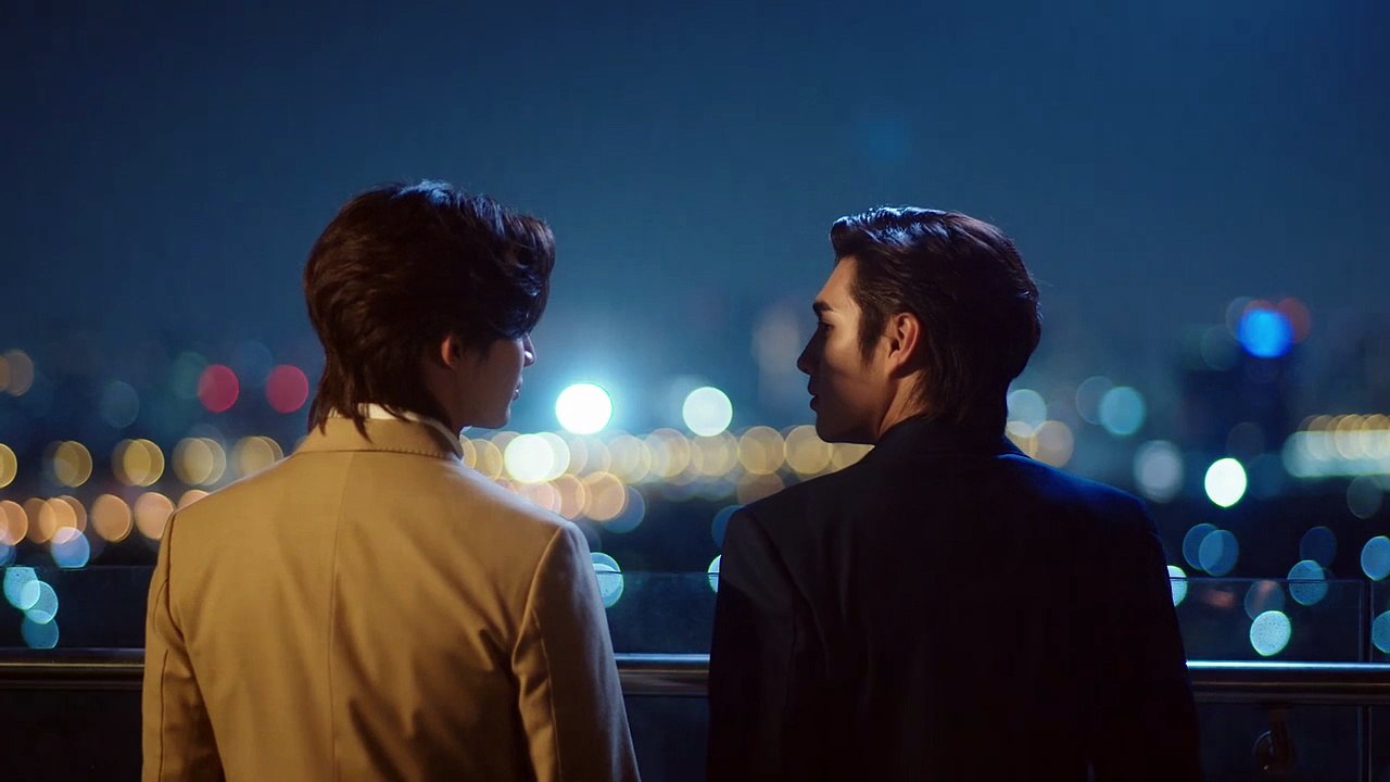 Reset (2025) Episode 9 English Sub
