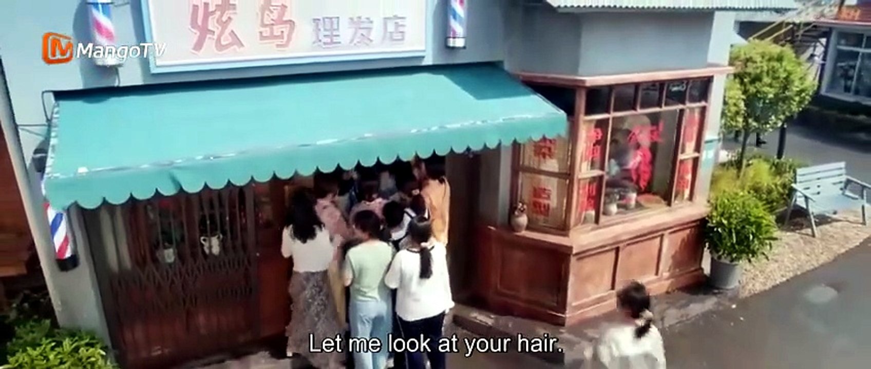 EP 10 Dazzling (2026) Eng Sub