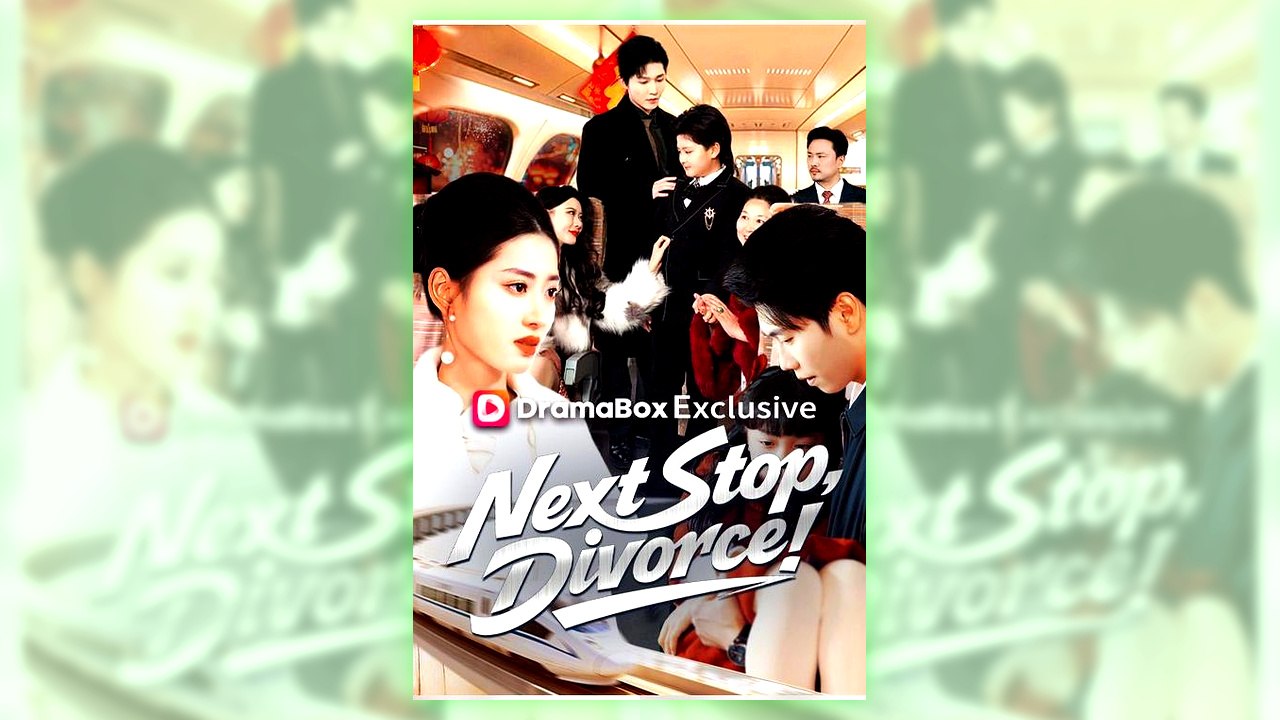 Next Stop, Divorce! | All Episodes