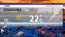 Météo - 30/05/2026
