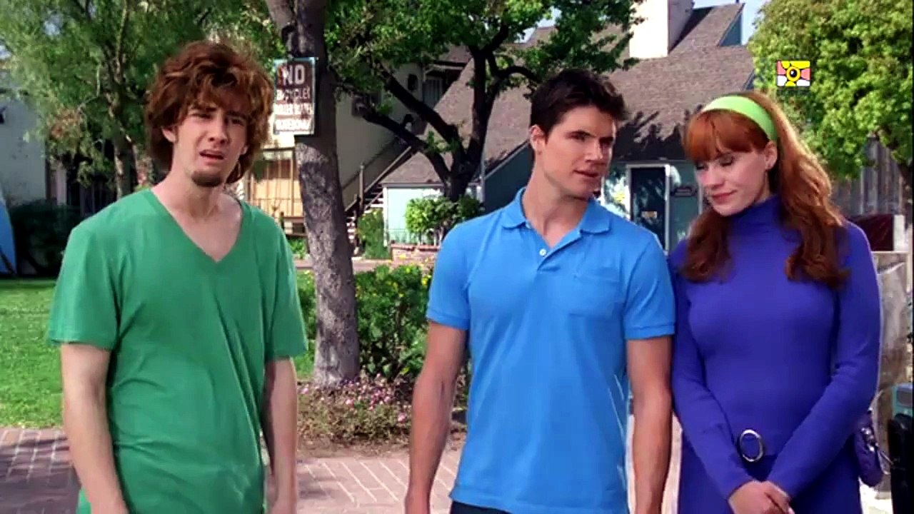 Scooby-Doo et le monstre du lac