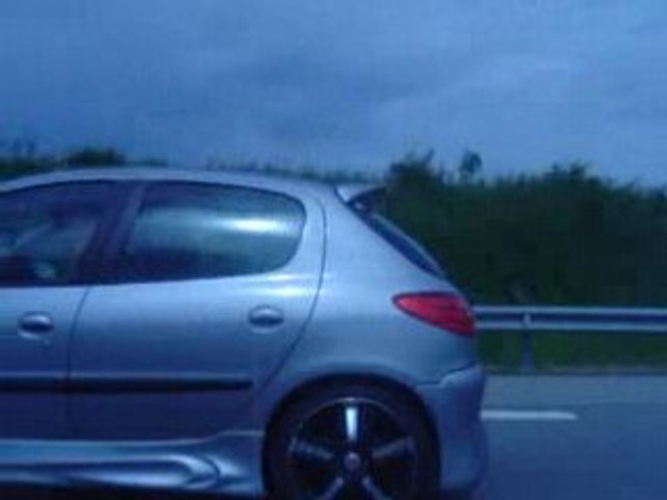 Ma 206 Tuning