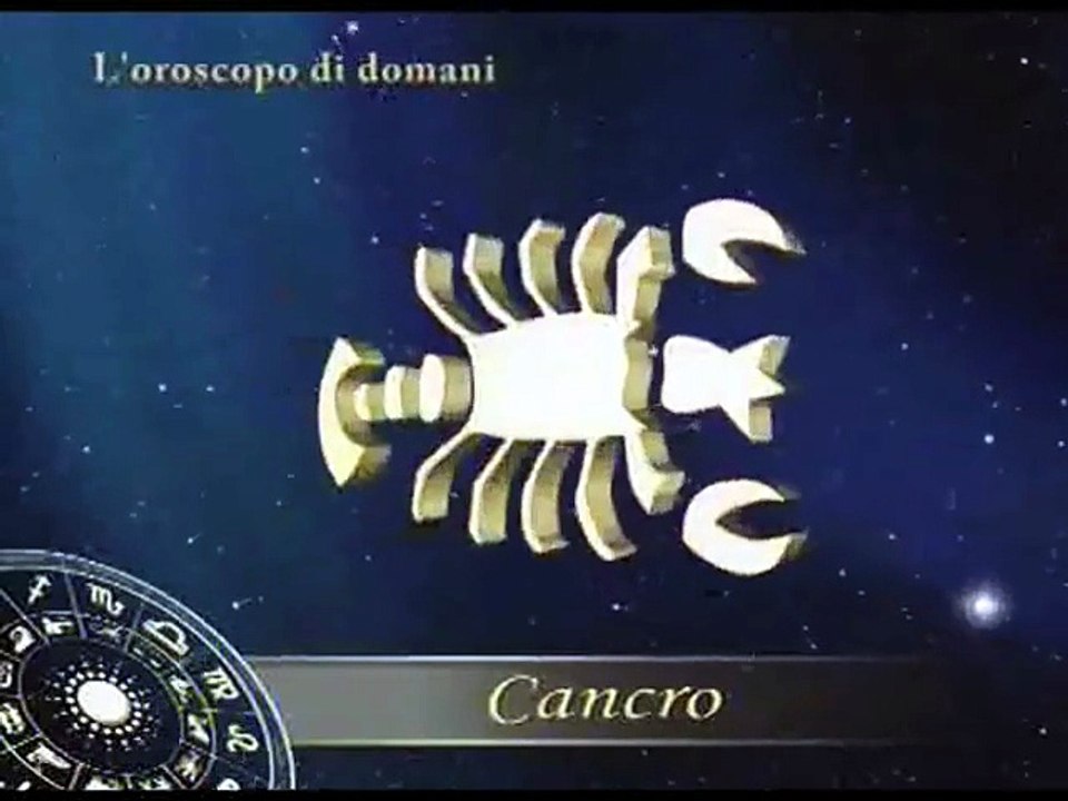 L'oroscopo del 29 dicembre