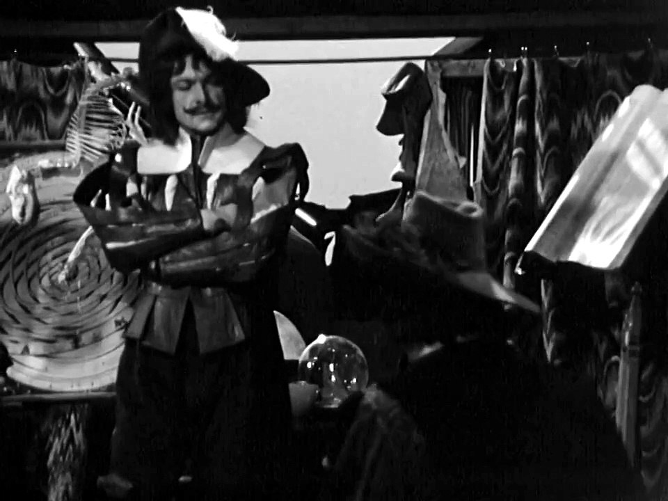 La Chronique de Cyrano - 1969 - Episode 05