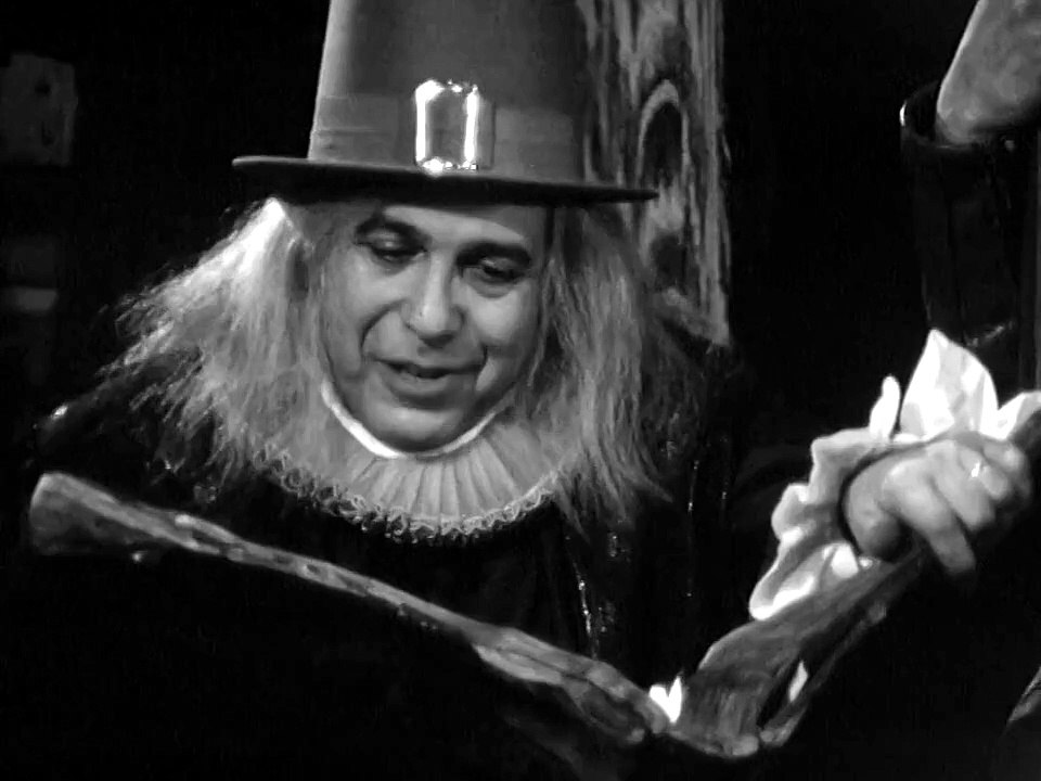 La Chronique de Cyrano - 1969 - Episode 06