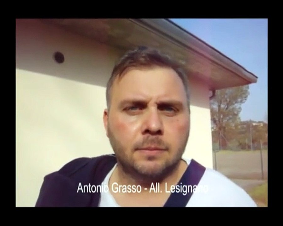 Il Cervo-Lesignano: parlano gli allenatori