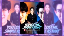 You Lost Me, Simple as That | All Episodes